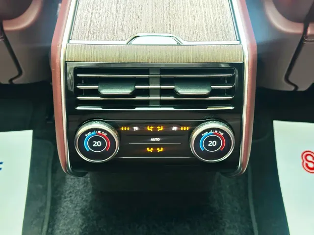 Land Rover Range Rover — Фото автомобиля 17