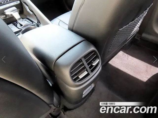 Hyundai Avante CN7 — Фото автомобиля 18