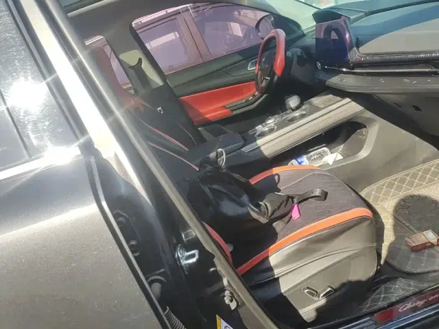 Changan CS55 Plus — Фото автомобиля 24