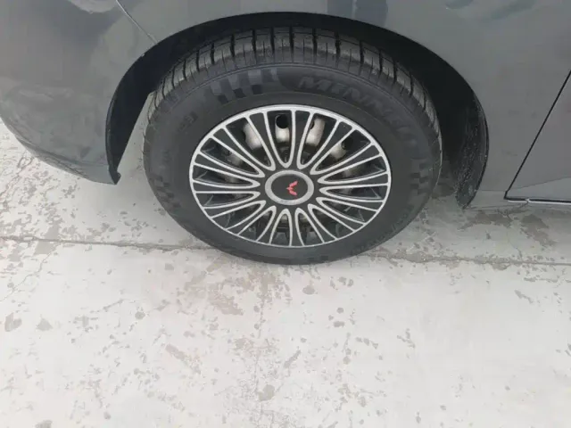 Wuling Zhengcheng — Фото автомобиля 22