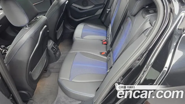 BMW 1 Series F40 — Фото автомобиля 26