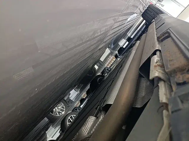 BYD Seal 07 DM-i — Фото автомобиля 20
