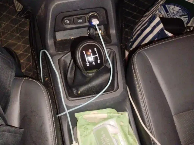 Wuling Zhengcheng — Фото автомобиля 11
