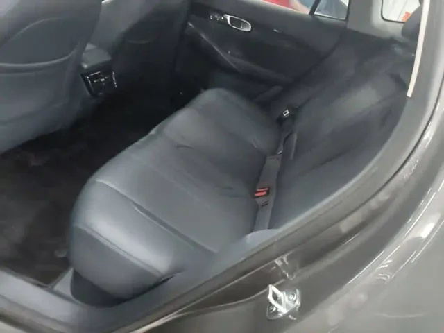 Geely Galaxy E5 — Фото автомобиля 16