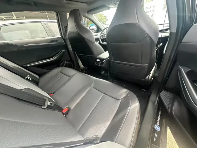 Changan Raeton Plus — Фото автомобиля 10