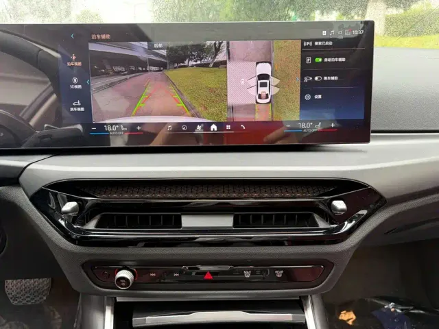 BMW 3 Series — Фото автомобиля 10