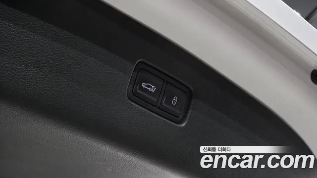 Genesis GV80 — Фото автомобиля 20