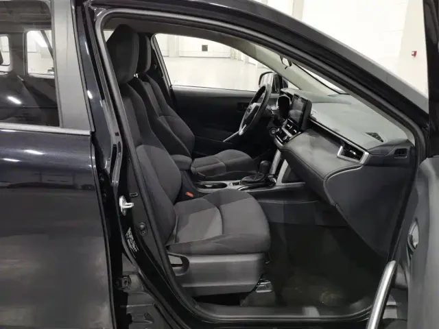 Toyota Frontlander — Фото автомобиля 23