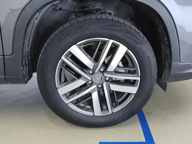 Changan CS75 — Фото автомобиля 6