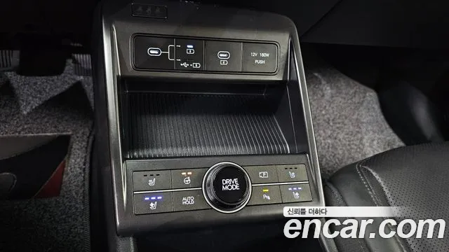 Hyundai Kona SX2 — Фото автомобиля 18