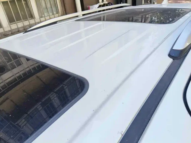 Toyota Granvia — Фото автомобиля 6