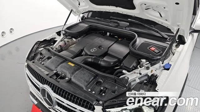 Mercedes-Benz GLE-Class W167 — Фото автомобиля 9