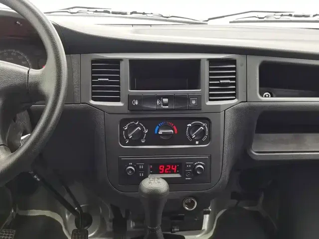 Wuling Zhiguang — Фото автомобиля 12