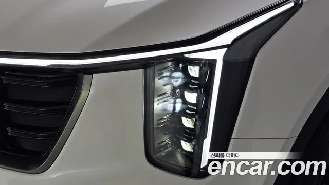 Kia Sorento 4th Gen — Фото автомобиля 7