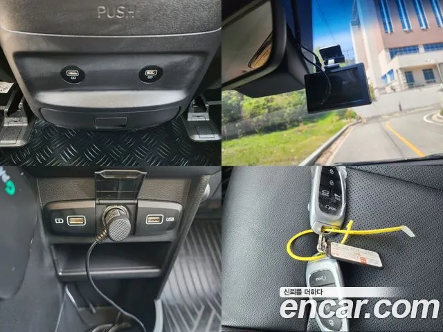 Hyundai Staria Staria L3.5 Карго 5 мест — Фото автомобиля 19