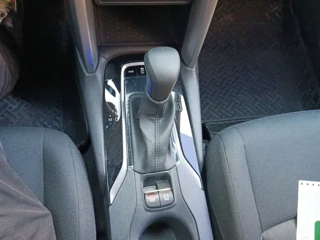 Toyota Frontlander — Фото автомобиля 15