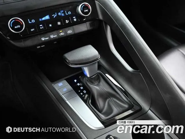 Hyundai AVANTE — Фото автомобиля 5