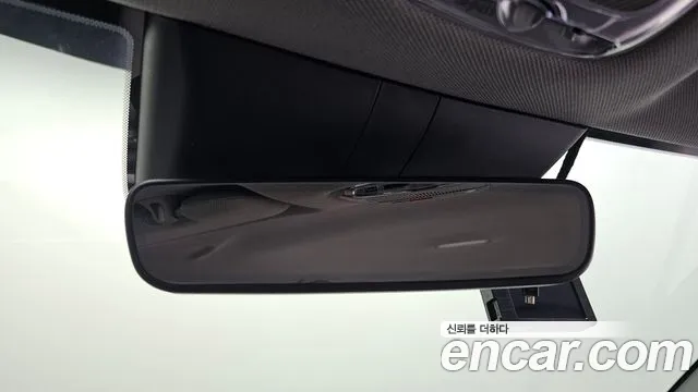 Hyundai Ioniq 6 — Фото автомобиля 27