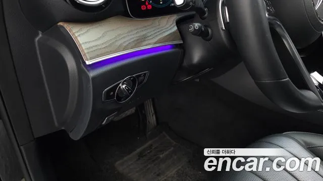 Mercedes-Benz E-Class W213 — Фото автомобиля 28