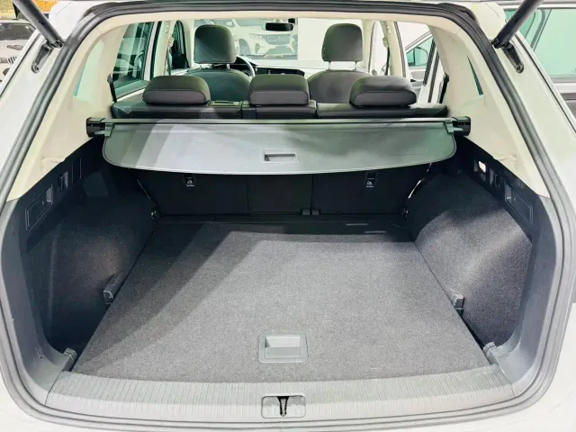 Volkswagen Tayron 2021 280TSI 2WD Luxury Smart Connect — Фото автомобиля 13