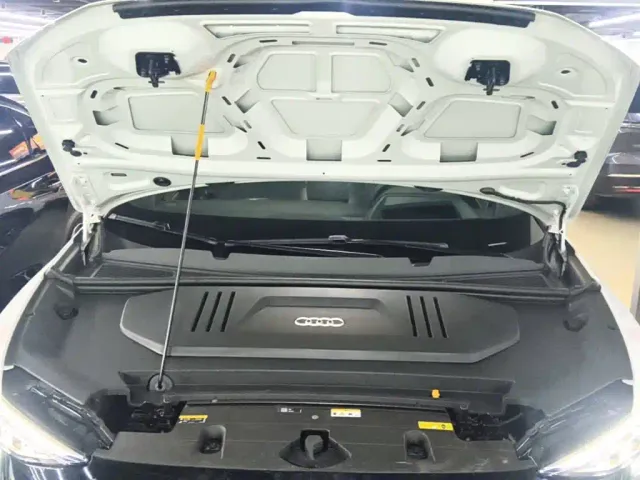 Audi Q5 e-tron — Фото автомобиля 19
