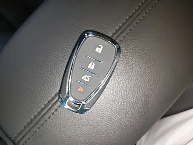 Chevrolet Malibu XL — Фото автомобиля 8