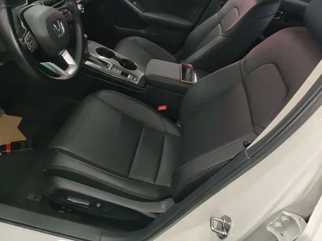 Honda Integra — Фото автомобиля 14