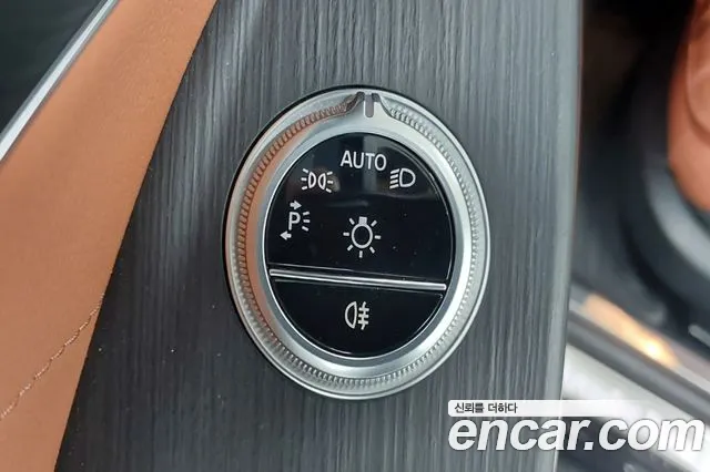 Mercedes-Benz S-Class — Фото автомобиля 18