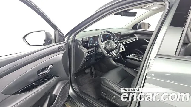 Hyundai Tucson — Фото автомобиля 15
