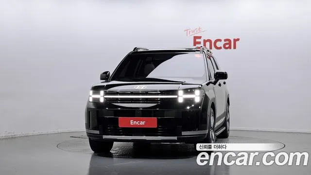 Hyundai Santafe — Фото автомобиля 3
