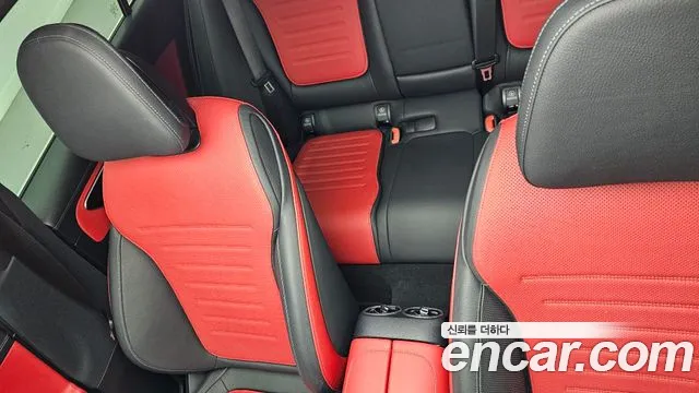 Mercedes-Benz C-Class — Фото автомобиля 14