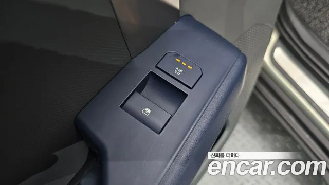Kia EV3 — Фото автомобиля 16