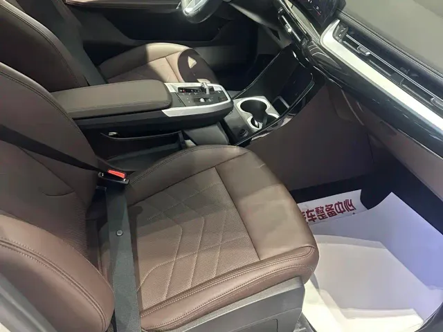 BMW X1 — Фото автомобиля 7