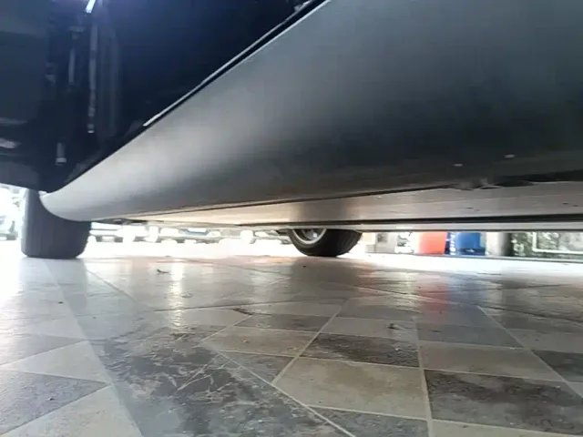 Tesla Model Y — Фото автомобиля 21