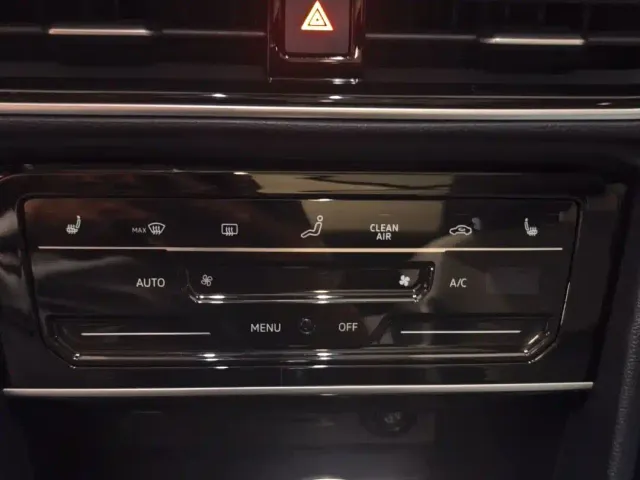Volkswagen Tharu — Фото автомобиля 7