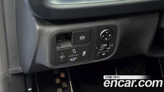 Hyundai Ioniq 6 Ioniq 6 (New) — Фото автомобиля 12