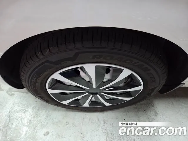 Hyundai Staria — Фото автомобиля 5