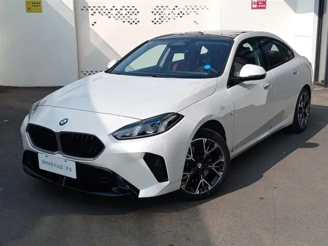 BMW 2 Series — Фото автомобиля 2