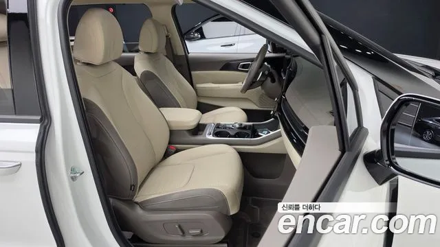 Kia Carnival 4th Gen — Фото автомобиля 17