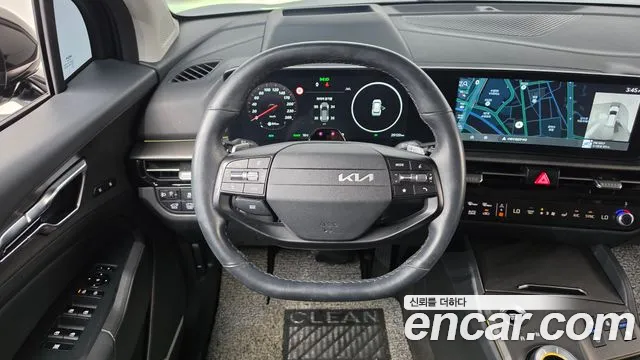 Kia Sportage 5th Gen — Фото автомобиля 19