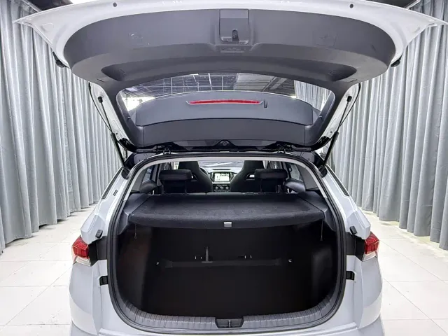 Skoda Kamiq — Фото автомобиля 20