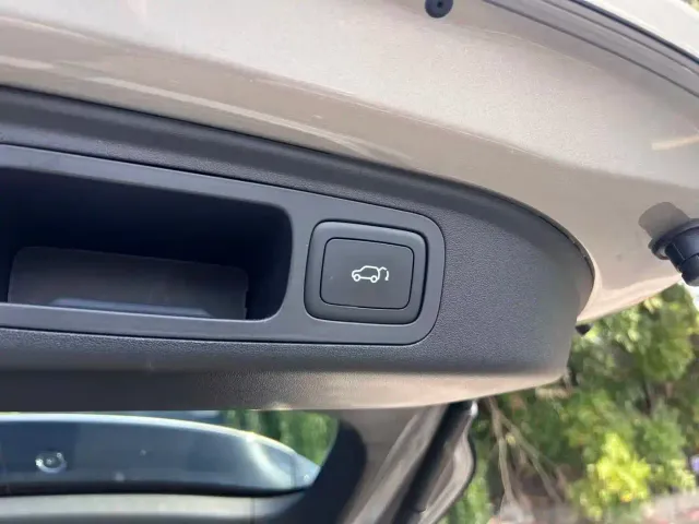 Shangjie SUV — Фото автомобиля 30