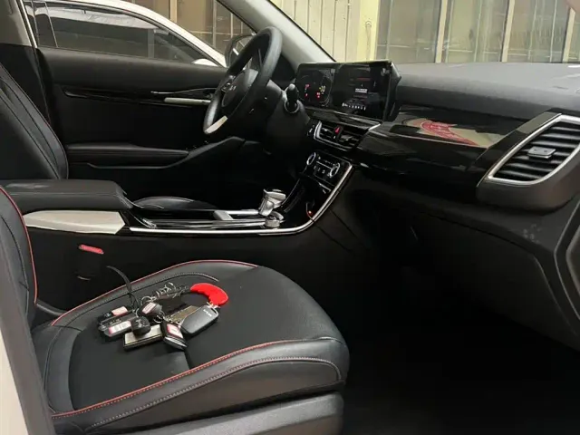 Kia Seltos — Фото автомобиля 11