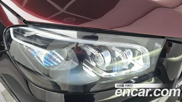 Mercedes-Benz GLS-Class — Фото автомобиля 20