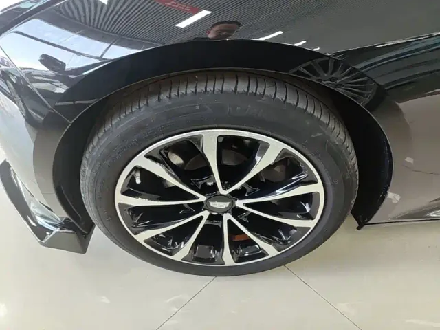 Cadillac CT5 — Фото автомобиля 22
