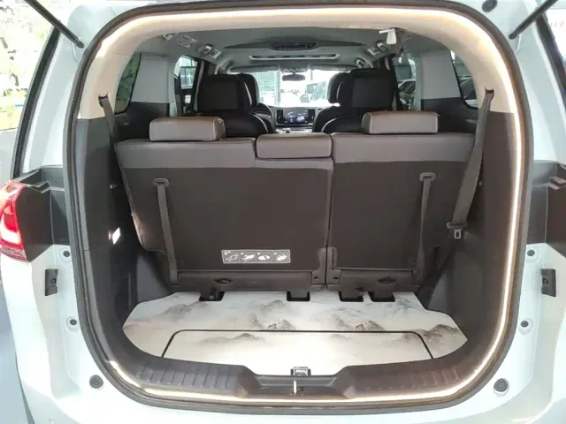 GAC Trumpchi M8 — Фото автомобиля 18
