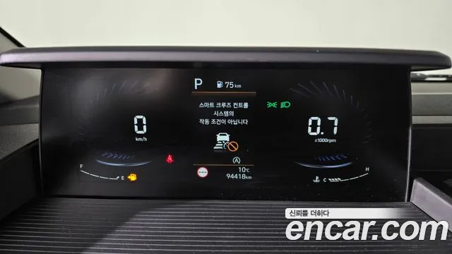 Hyundai Staria — Фото автомобиля 8