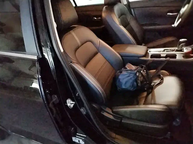 Nissan Sylphy — Фото автомобиля 24