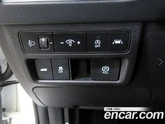 Hyundai Sonata DN8 — Фото автомобиля 14