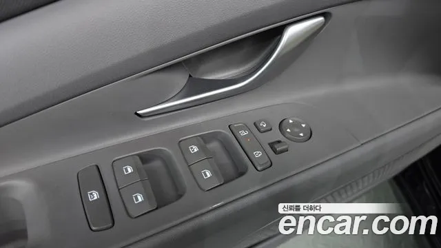 Hyundai Avante CN7 — Фото автомобиля 27